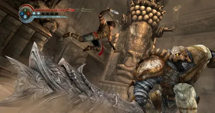 ข่าวลือ! เกม Prince of Persia ตัวใหม่ในรูปแบบ 2.5D กำลังอยู่ในระหว่างการพัฒนา