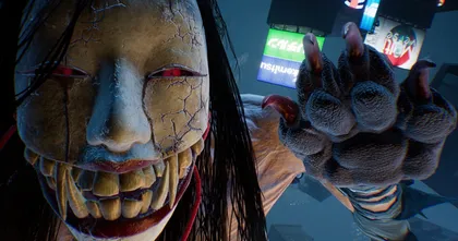 Ghostwire: Tokyo เกมแอ็คชั่นผจญภัยเหนือธรรมชาติวางขายบน PC และคอนโซลแล้ว