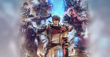 FF14 เผยภาพและหน้าเว็บรอรับแพตช์ 6.1 ที่เริ่มต้นการผจญภัยครั้งใหม่