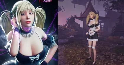 พาชมเกมเพลย์ของมิวมิวน้องเมดสุดน่ารักจากเกม Home Sweet Home: Survive