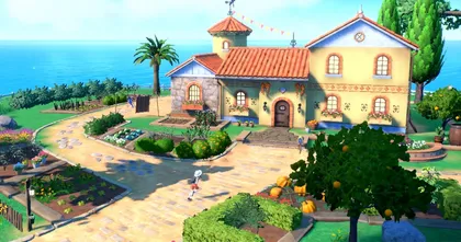 สถานทูตสเปนในญี่ปุ่น Hype จัด! เมื่อ Pokemon ภาคใหม่ต้นแบบจากสเปน!