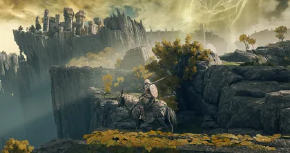แชะรูปงามๆ ในแดนมัชฌิมาแห่ง Elden Ring ได้แล้ววันนี้ด้วย Mod Photo Mode!