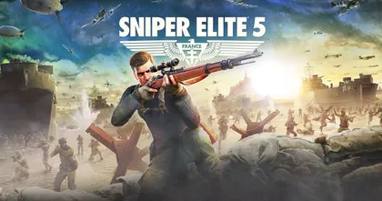 Sniper Elite 5 เกมภาคใหม่ในซีรีส์สไนเปอร์เด็ดหัวนาซีเผยวันวางจำหน่าย พร้อมให้สั่งจองล่วงหน้าบน Steam แล้ว