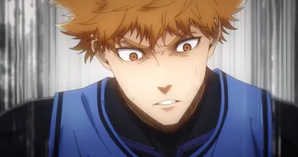 Blue Lock ฉบับอนิเมะ ปล่อยภาพและ PV ตัวละคร Kunigami Rensuke!
