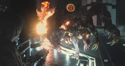 Resident Evil 2, 3 และ 7 แบบอัปเกรดกราฟิกเตรียมลง PS5/XBX