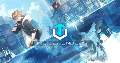 เตรียมลุยโกลบอล! Time Defenders เปิดให้ลงทะเบียนล่วงหน้าแล้ว!