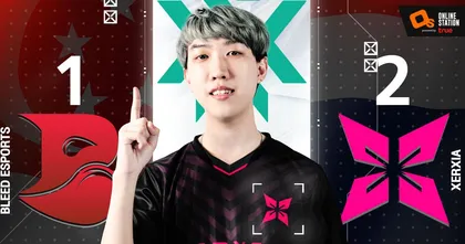 ?????? เฉียบ! เอาชนะ Bleed Esports สกอร์  2-1  ได้ตั๋วไปแข่งต่อที่ไอซ์แลนด์แน่นอนแล้ว!