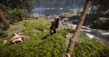 Sons of the Forest ภาคต่อ The Forest เลื่อนจำหน่ายไปเดือนตุลาคม
