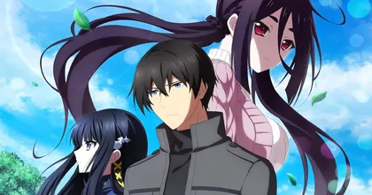เกมมือถือ The Irregular at Magic High School Reloaded Memory ประกาศเลื่อนเปิดให้บริการแล้ว !