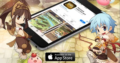 ชาว iOS ร้องเฮ! Ragnarok Labyrinth NFT เปิดให้ลงทะเบียนล่วงหน้าครบแล้วทั้ง Android และ iOS !