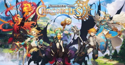 Summoners War: Chronicles เกม MMORPG ที่ผู้เล่นทั่วโลกรอคอย จาก Com2uS เปิดให้ลงทะเบียน Beta Test แล้ว วันนี้!