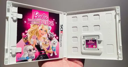 นักสะสมพบเกมสุดแรร์บน 3DS ที่ตัวเองต้องยอมจ่ายกว่า 5 หมื่นบาทเพื่อให้ได้มา