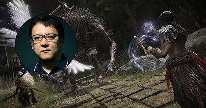 คุณ Miyazaki เผย เขาพยายามทำให้ความตายเป็นเรื่องสนุกใน Elden Ring