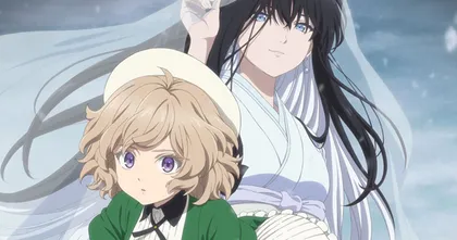 Kyokou Suiri ซีซั่น 2 เผยภาพ Key Visual แรก! พร้อมยืนยันเตรียมฉาย ตุลาคม 2022 นี้!