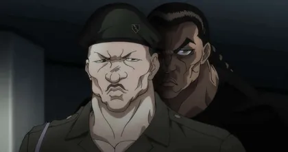 Baki – Son of Ogre ประกาศสร้างซีซั่น 2 พร้อมโชว์ตัวอย่างภาพบางส่วน