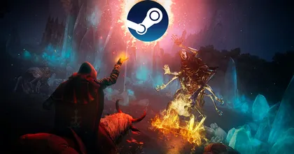 Elden Ring ทะยานขึ้นอันดับ 5 ของเกมที่มียอดผู้เล่นพร้อมกันสูงสุดตลอดกาลบน Steam