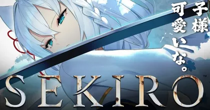 Fubuki เปิดแชทหลังเล่นเกมของ From Software เพื่อทำเงินจาก Super Chat!?