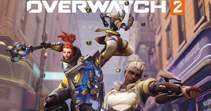 Overwatch 2 เปิดให้ผู้ที่สนใจเข้าร่วมทดสอบ Beta ที่จะมีขึ้นในปลายเดือนเมษายน!