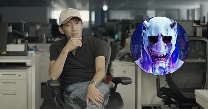 Shinji Mikami เผยอยากทำเกมที่ไม่ใช่แนวสยองขวัญมากกว่านี้!