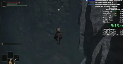 ไขข้อข้องใจการแข่ง Speed Run คืออะไร ทำไมการใช้ Bug ถึงทำได้ ?