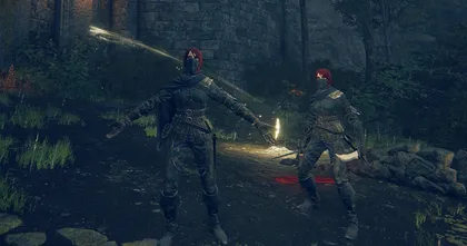 ประเด็นเดือด Elden Ring การเรียก Summon ทำให้ความเป็นเกมโซลหายไป!?