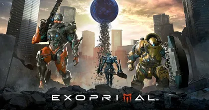 Capcom เปิดตัวเกม Exoprimal แนวจัดทีมสู้ไดโนเสาร์จากนอกมิติ วางขายปี 2023