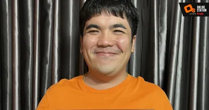 “แจ็คแฟนฉัน” กอดคอ “เอ็กซ์” เพื่อนซี้ ขึ้นแท่นผู้กำกับเต็มตัวกับฝีมือการกำกับภาพยนตร์ เรื่องแรก“แดง พระโขนง”