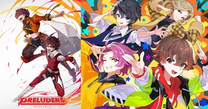 PRELUDERS โปรเจกต์ใหม่ แนวนักพากย์ x เพลง x ฮีโร่ จาก Pony Canyon!