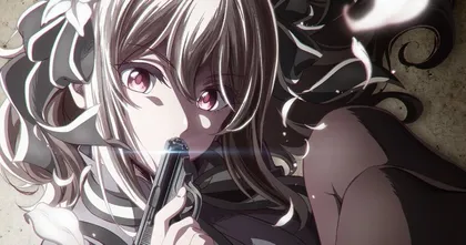 Spy Room นิยายสปายสาว ประกาศสร้างเป็นฉบับอนิเมะ!