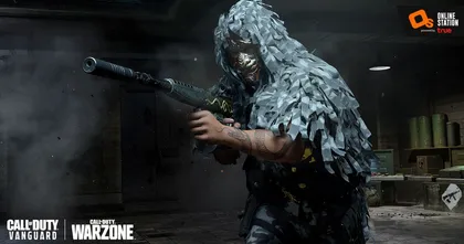 ยกพลเสริมทัพ Rebirth Island ใน Call of Duty(R): Warzone™ และ ฟีเจอร์ใหม่ ใน Call of Duty(R): Vanguard