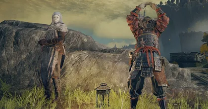เล่นแบบหัวไม่ร้อน? เมื่อม็อดโกงเกม Elden Ring กำลังเป็นที่ได้รับความนิยมอย่างมากในตอนนี้