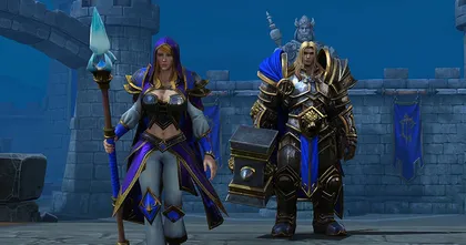 Blizzard เปิดโร้ดแมปฤดูใบไม้ผลิ เตรียมเปิดตัวเกม Warcraft มือถือ!