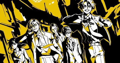 High Card ไฮด์การ์ด ซีซัน 2 ตอนที่ 13 ลิงก์ดูออนไลน์ถูกลิขสิทธิ์