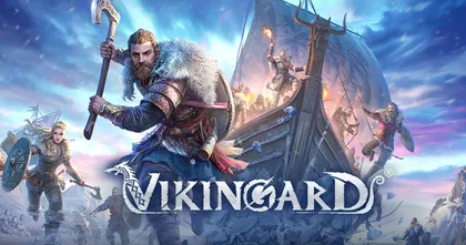 Vikingard ประกาศพร้อมเปิดลงทะเบียนล่วงหน้าบนสโตร์ไทยแล้ว!