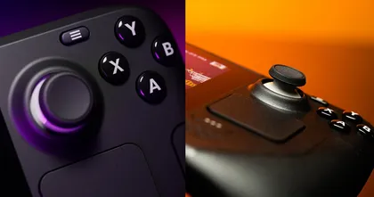 ผู้ใช้ Steam Deck ประสบปัญหา Stick Drif ทำให้ทาง Valve ไม่รอช้าอัปเดตเฟิร์มแวร์แก้ไขแล้ว