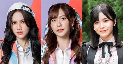 เนยควงน้ำหนึ่งขึ้นนำผลด่วน คนิ้งแรงขึ้นอันดับ 3 General Election BNK48!