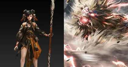 Sakura Studio ของ NetEase กำลังพัฒนาเกมใหม่ที่ลงให้กับคอนโซล Next Gen!