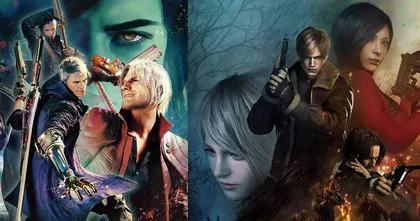รวม 10 เกมลดราคาน่าซื้อของทางค่าย Capcom ที่กำลังลดราคาบน Steam