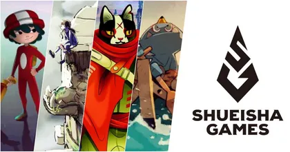 สำนักพิมพ์ Shueisha เข้าสู่วงการเกมเต็มตัวด้วยการเปิดบริษัท Shueisha Games