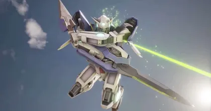 Gundam Evolution ปล่อยคลิปเปิดตัวหุ่นใหม่อีก 2 ตัว ที่มาจาก UC และ OO