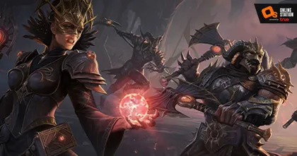 Diablo Immortal เปิดเผยการเปลี่ยนคลาส ไอเทมประดับตกแต่ง และการลงทะเบียนล่วงหน้า/พรีออเดอร์บน iOS