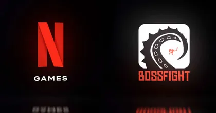 Netflix ประกาศเข้าซื้อ Boss Fight Entertainment สตูดิโอเกมเจ้าของผลงาน Dungeon Boss !