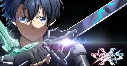 เกมมือถือ Sword Art Online Variant Showdown เปิดให้ลงทะเบียนล่วงหน้า!