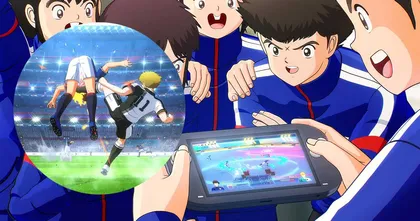 Captain Tsubasa: RONC ปล่อยอัปเดตเทพโหมดใหม่ยิงพลังให้ล้ม !! ลูกเดียวพลิก 3 แต้ม