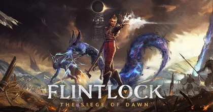 เปิดตัว Flintlock: The Siege of Dawn เกม Action RPG ตัวใหม่ จากผู้สร้าง Ashen !