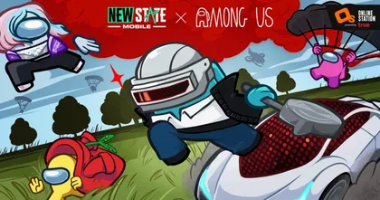 ระวัง! เหล่า IMPOSTORS จาก AMONG US ในทีมเรา! พร้อมป่วนแล้วทั้งบนระบบ Android และ iOS