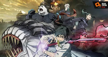 ยืนยันแล้ว JUJUTSU KAISEN : ZERO พร้อมฉายในไทย 23 มิถุนายนนี้