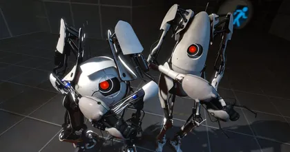ผู้ร่วมเขียนบทเผย! อยากให้ Valve เริ่มทำ Portal 3 แล้ว!