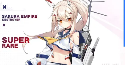 จะมีจริงไหม!? Azur Lane ปล่อยตัวอย่าง ASMR เสียง Ayanami สุดยั่วยวนขนลุก!