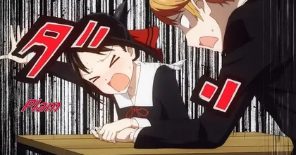โหดจัด!! Kaguya-sama Love is War ซีซั่น 3 ตอนแรก มีคีย์อนิเมเตอร์คนเดียว!?